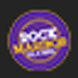 Rock Maribor — Slovenia logo