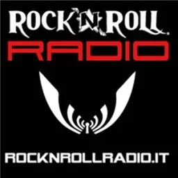 Rock'n'Roll Radio — Italy logo