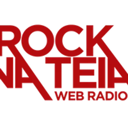 Rock na Teia — Brazil logo