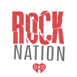 Rock Nation — The United States Of America logo