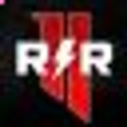 Rock Now Radio — Romania logo