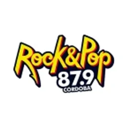 Rock & Pop Córdoba FM 87.9 — Argentina شعار