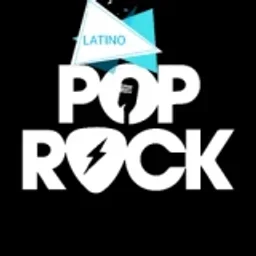 ROCK POP LATINO — Colombia logo