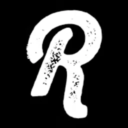 ROCK RADIO Hard & Heavy — Slovenia شعار