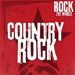 Rock The World - Country Rock — The United Arab Emirates شعار