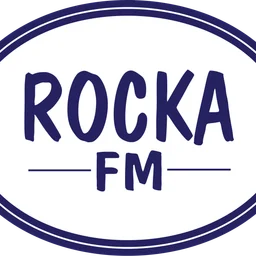Rocka FM — South Africa ロゴ
