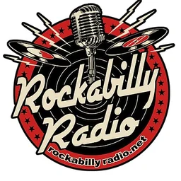 Rockabilly-Radio.net — The United Kingdom Of Great Britain And Northern Ireland logo