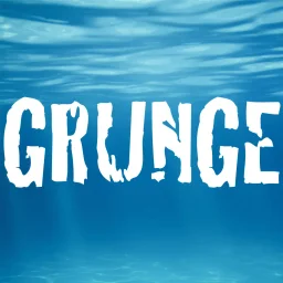 Rockantenne Grunge — Germany logo