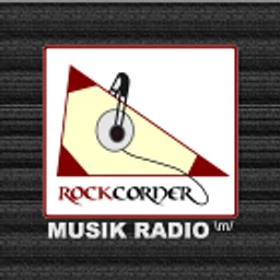 Rockcorner — Germany logo