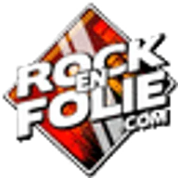 Rockenfolie — France logo