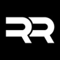 Rocket Radio 1 — Italy logo