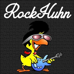Rockhuhn — Austria logo