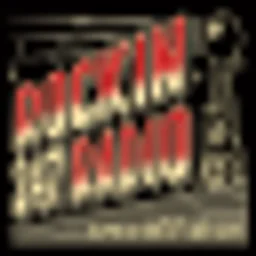 Rockin 247 Radio — The United States Of America logo