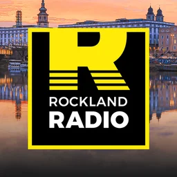 Rockland Radio - Linz / Remagen — Germany logo