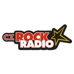 Rocková zábava — Czechia logo