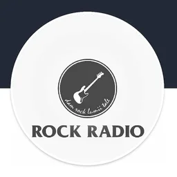 Rockradio.ro — Romania logo