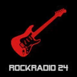 Rockradio24 — Germany logo