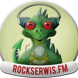 Rockserwis FM — Poland شعار