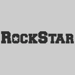 RockStar Madrid — Spain logo