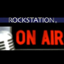 ROCKSTATION — Switzerland شعار