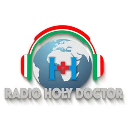 RoHolyDoctor -Holy Doctor Hungary Arad — Romania logo