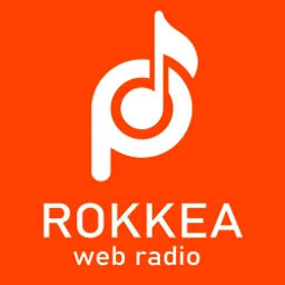 Rokkea — Greece شعار