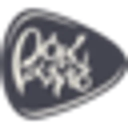 РокРадіо Metal — Ukraine logo