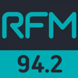 Roman FM — Romania شعار