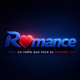 Romance Radio Cali — Colombia logo