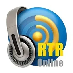 Romanii Transmit Romanilor — Romania logo