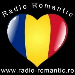 Romantic Radio logo — Romania
