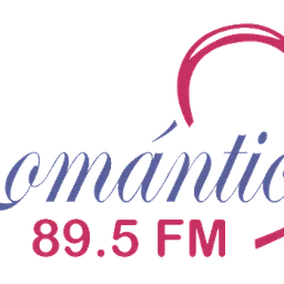 Romántica (Culiacán) - 89.5 FM / 750 AM - XHCSI-FM / XECSI-AM - Radiorama Sinaloa - Culiacán, Sinaloa logo — Mexico