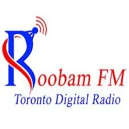 roobam-fm — India logo