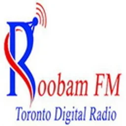 roobamfm — India logo