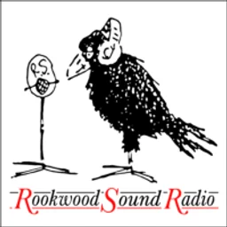 Rookwood Sound — The United Kingdom Of Great Britain And Northern Ireland logo