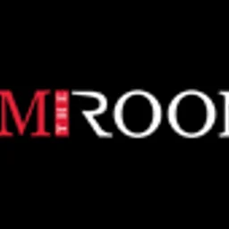 Room FM — Croatia logo