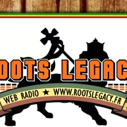 Roots Legacy Radio — France logo
