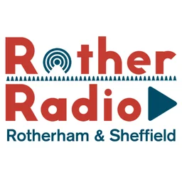 Rother Radio (Rotherham & Sheffield) — The United Kingdom Of Great Britain And Northern Ireland logo