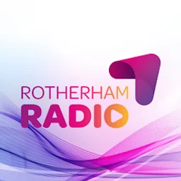 Rotherham Radio — The United Kingdom Of Great Britain And Northern Ireland logo