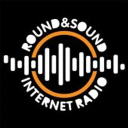 Roundandsound — The Netherlands logo