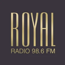 Royal Radio Sankt Peterburg logo — The Russian Federation