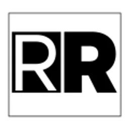 Royston Radio — The United States Of America logo
