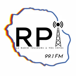 RPI 974 — Reunion logo