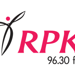 RPK 96.3 FM Jakarta — Indonesia logo