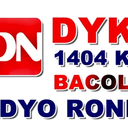 RPN DYKB Bacolod — The Philippines logo