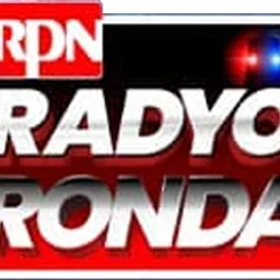 RPN DZKB Radyo Ronda 990 AM Manila logo — The Philippines