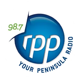 RPP FM — Australia logo