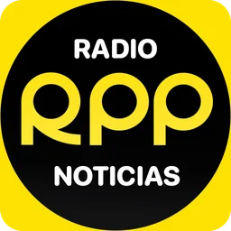 Rpp noticias — Peru logo
