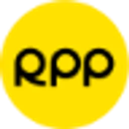 RPP+ — Peru logo