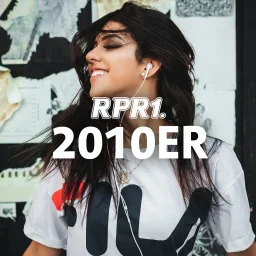RPR1. 2010er — Germany logo